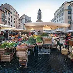 Appartamento familiare nel cuore di Roma