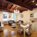 Appartamento familiare nel cuore di Roma