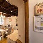 Appartamento familiare nel cuore di Roma